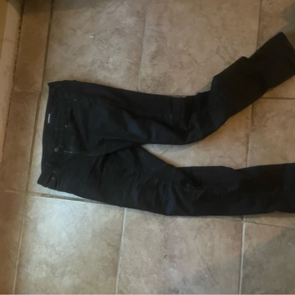Express pants
